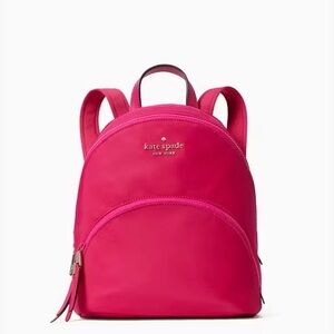 Kate Spade Pink 🎒 backpack